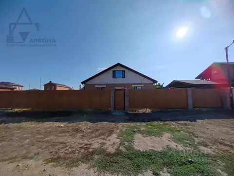 Дом в Ростовская область, Таганрог пер. 16-й Мариупольский, 7 (205 м)