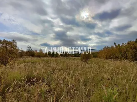 Участок в Московская область, Домодедово Северное Домодедово промзона, ...