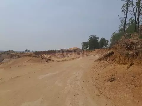 Участок в Амурская область, Серышевский муниципальный округ, с. ...