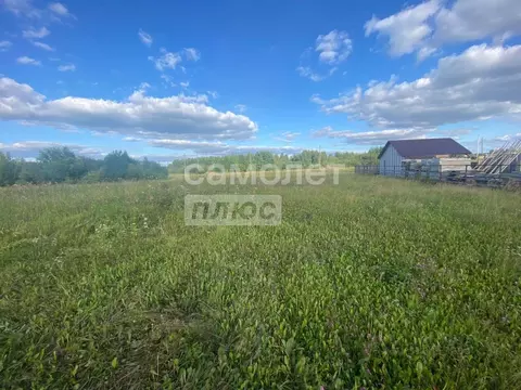 Участок в Свердловская область, Первоуральск городской округ, д. ...