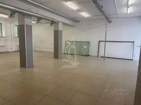 Помещение свободного назначения в Московская область, Подольск ул. ...