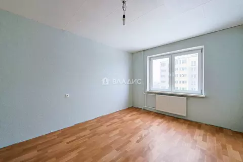 1-к кв. Калининградская область, Калининград ул. Олега Кошевого, 35 ...