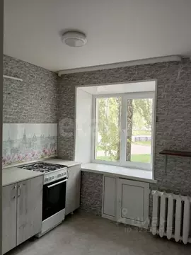 1-к кв. Башкортостан, Стерлитамак ул. Худайбердина, 117 (29.0 м)