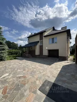 Дом в Пермский край, Пермь Калгановская ул., 56 (242 м)