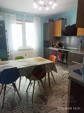 4-к кв. Санкт-Петербург Бестужевская ул., 7к2 (104.0 м)
