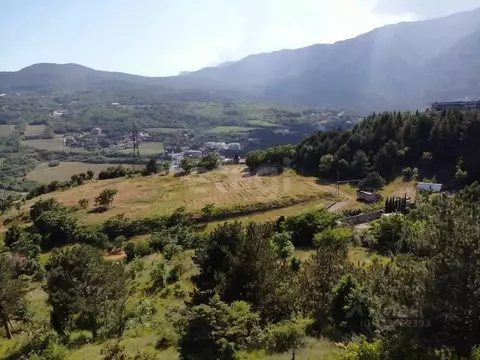 Участок в Крым, Ялта ул. Поселковая (9.0 сот.)