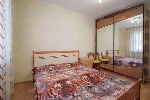 3-к кв. Ставропольский край, Ставрополь просп. Кулакова, 29/3А (69.4 ...