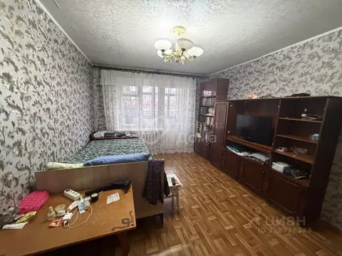 2-к кв. Волгоградская область, Волгоград ул. Рокоссовского, 52 (47.3 ...