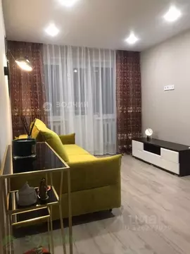 2-к кв. Чувашия, Чебоксары ул. 50 лет Октября, 7/1 (43.7 м)