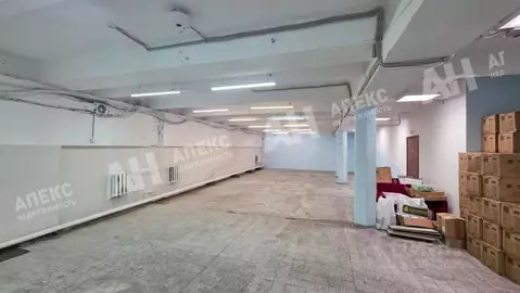 Помещение свободного назначения в Москва Селезневская ул., 11С1 (133 ...