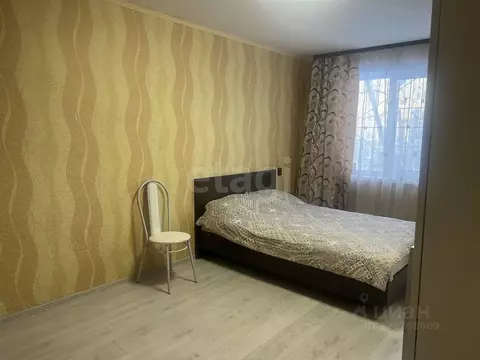 2-к кв. Пермский край, Пермь Братская ул., 2 (44.2 м)