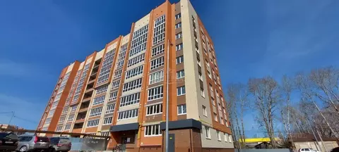 2-к кв. Марий Эл, Йошкар-Ола ул. Кирова, 27 (86.6 м)