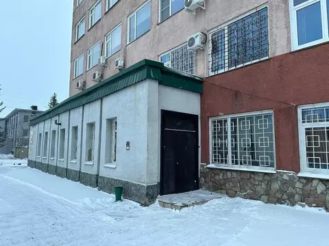 Офис в Алтайский край, Барнаул ул. Трактовая, 2Л (20 м)