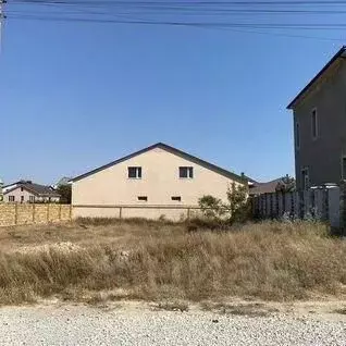 Участок в Крым, Евпатория ул. Малиновая (6.0 сот.)