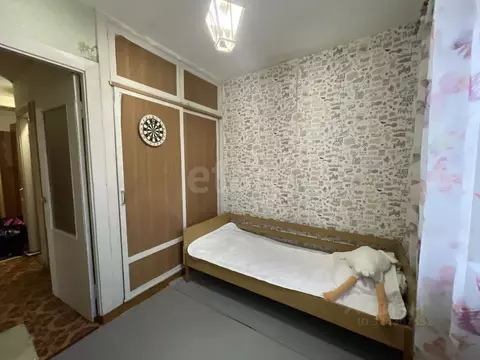 4-к кв. Крым, Симферополь ул. Имени Мате Залки (67.1 м)