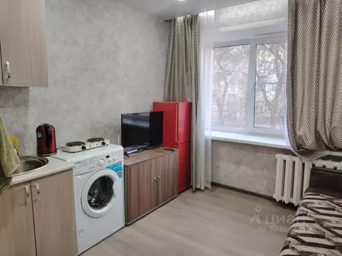 Комната Красноярский край, Красноярск ул. Партизана Железняка, 11А ...