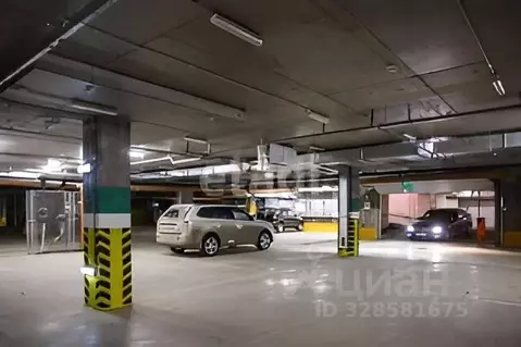 Гараж в Башкортостан, Уфа просп. Октября, 107А (14 м)