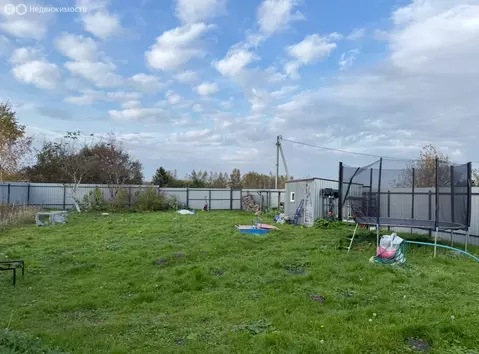 Участок в Калининградская область, Зеленоградский муниципальный округ, ...