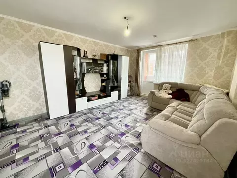 2-к кв. Краснодарский край, Анапа ул. Омелькова, 21 (81.7 м)