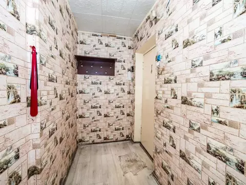 2-к кв. Новосибирская область, Новосибирск Трикотажная ул., 60 (45.4 ...