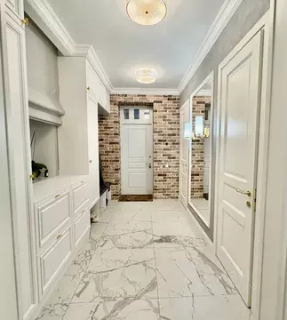 Таунхаус в Москва Академия Парк кп, 87с7 (240 м)