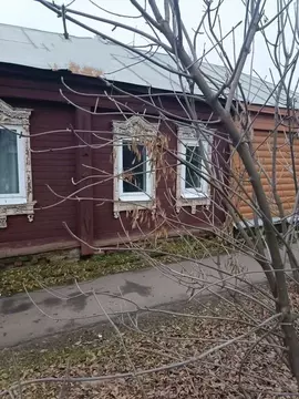 Дом в Московская область, Егорьевск Дачная ул., 11/13 (40 м)