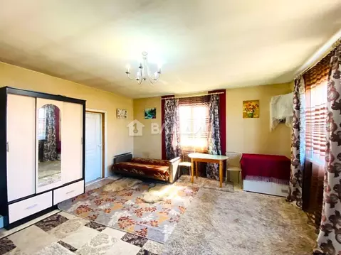 Дом в Владимирская область, Собинский муниципальный округ, д. Литовка ...