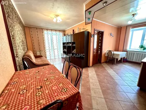 2-комнатная квартира: Пенза, улица Ленина, 11 (47.7 м)