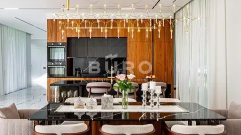 Дом в Московская область, Истра муниципальный округ, д. Падиково 66 ...