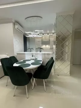 3-к кв. Ставропольский край, Ставрополь Крупской пер., 29/3 (75.8 м)