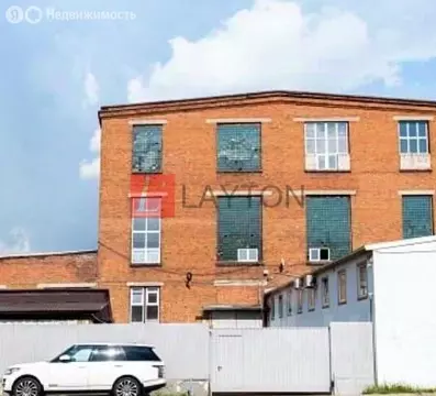 Офис (33 м)