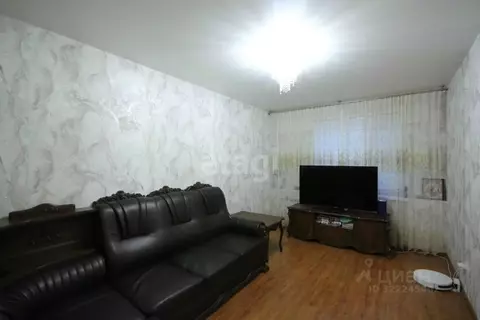 3-к кв. Ямало-Ненецкий АО, Новый Уренгой Мирный мкр, 1/5 (66.4 м)