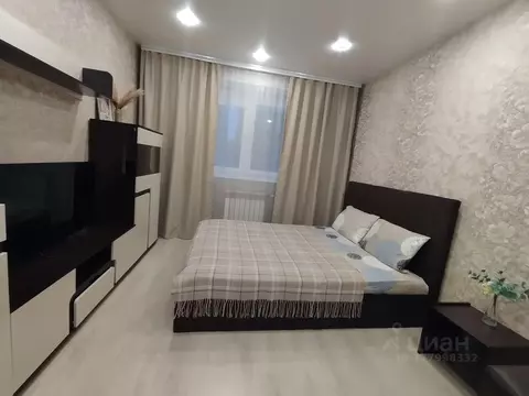 1-к кв. Рязанская область, Рязанский муниципальный округ, с. Дядьково ...