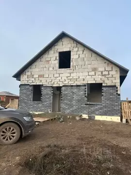 Дом в Пермский край, Пермский муниципальный округ, Грин парк кп ул. ...