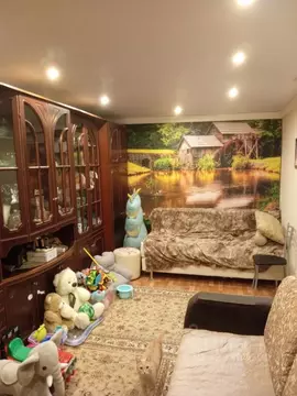 2-к кв. Нижегородская область, Нижний Новгород ул. Героя Шнитникова, 8 ...