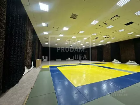 Помещение свободного назначения в Башкортостан, Белорецк Садовая ул., ...