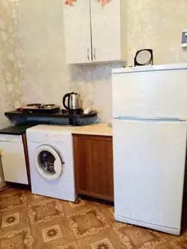 Комната Ростовская область, Ростов-на-Дону Днепровский пер. (12.0 м)