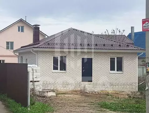 Дом в Воронежская область, с. Новая Усмань 98Ш (72 м)