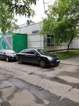 Торговая площадь в Москва Каргопольская ул., 14К2 (106 м)