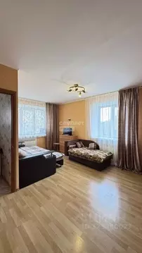 1-к кв. Брянская область, Брянск пер. Фокина, 10 (30.0 м)