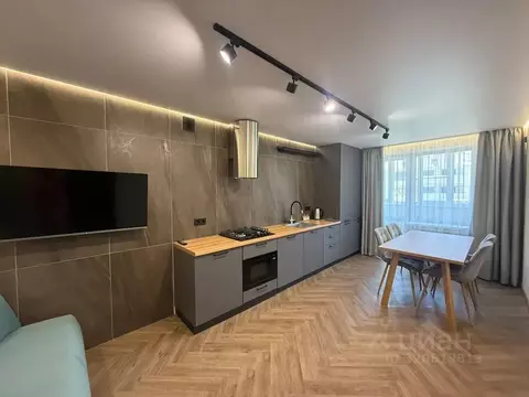 2-к кв. Владимирская область, Суздаль бул. Всполье, 33 (63.0 м)