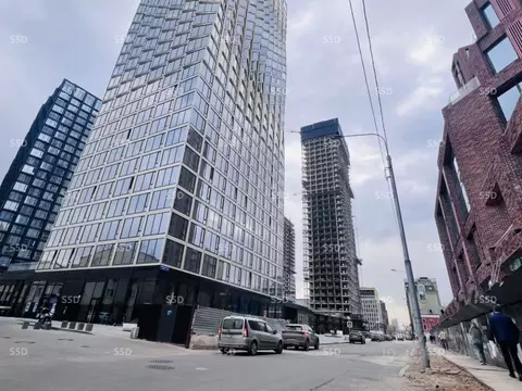 Торговая площадь в Москва Летниковская ул., 11к1 (97 м)