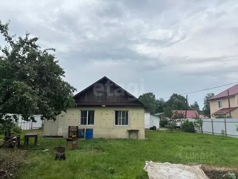 Дом в Тверская область, Конаковский муниципальный округ, с. ...