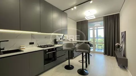 1-к кв. Калининградская область, Калининград ул. Профессора ...