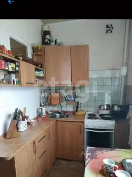 3-к кв. Костромская область, Костромской район, Чернопенское с/пос, д. ...