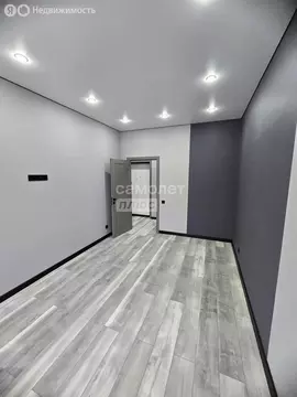 1-комнатная квартира: Темрюк, Дальняя улица, 30 (37 м)