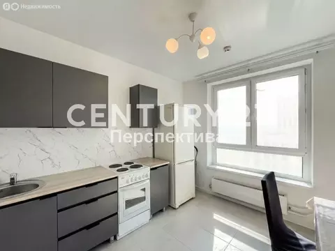 1-комнатная квартира: Котельники, микрорайон Парковый, 2к1 (32.1 м)