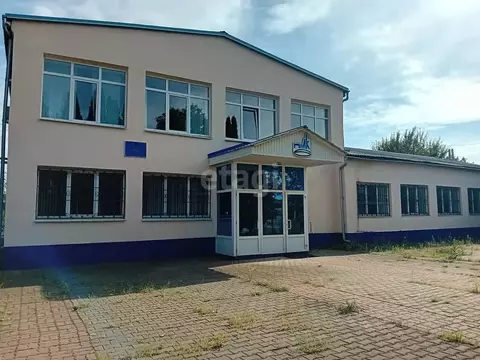 Торговая площадь в Белгородская область, Красногвардейский район, ...