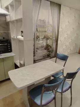 Студия Коми, Сыктывкар ул. Домны Каликовой, 58 (29.0 м)