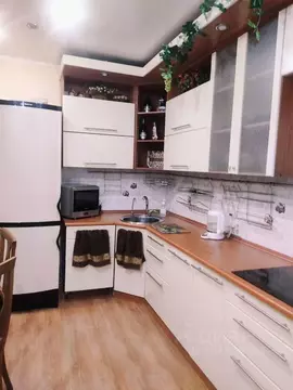 2-к кв. Москва ул. Грина, 18К2 (52.0 м)